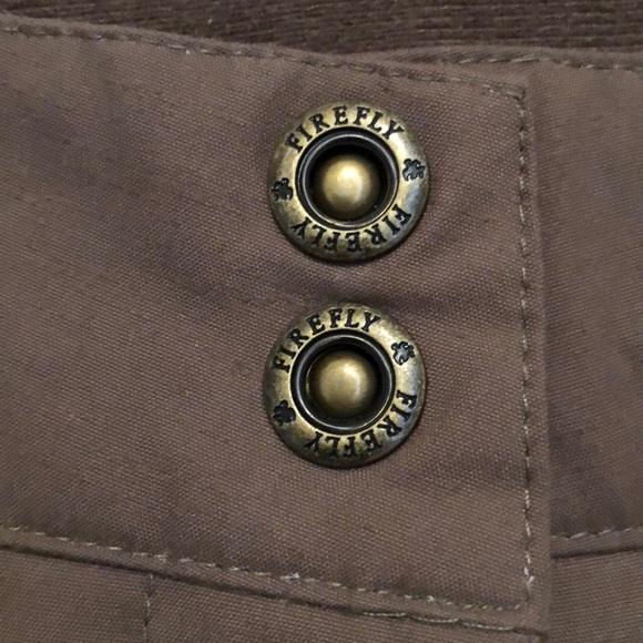 Firefly waterproof snow board/ski Pants - Picture 3 of 5